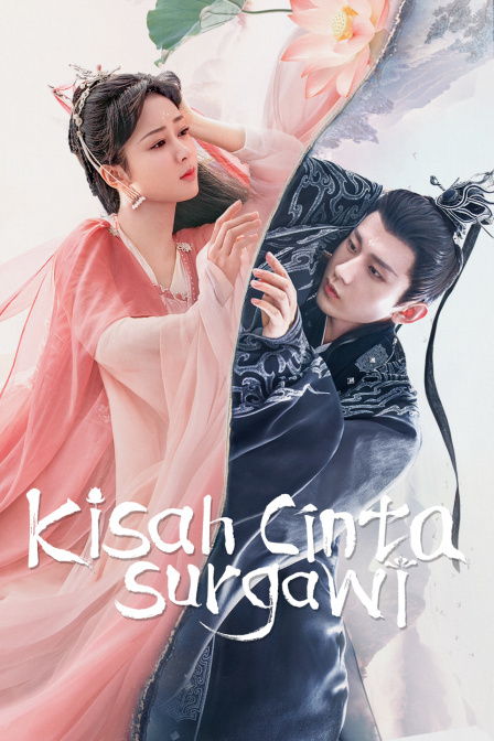 Kisah Cinta Surgawi